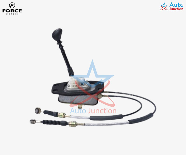 Gear Shifter Mechanismtraveller