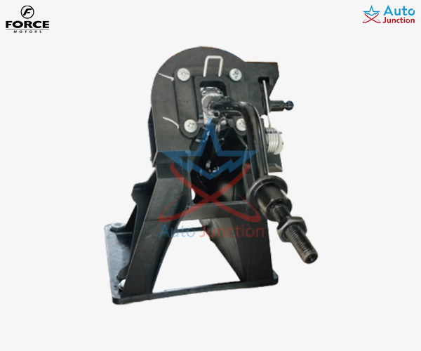Shift Unit