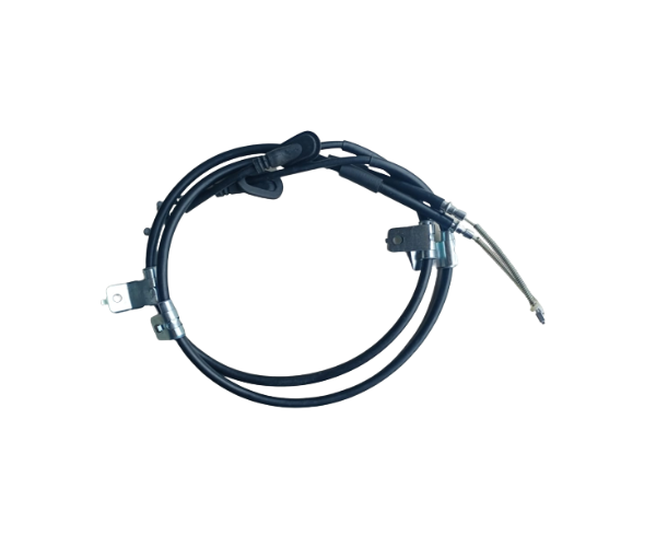 Parking Brake Cable  Set Of 2 Pcsleftright