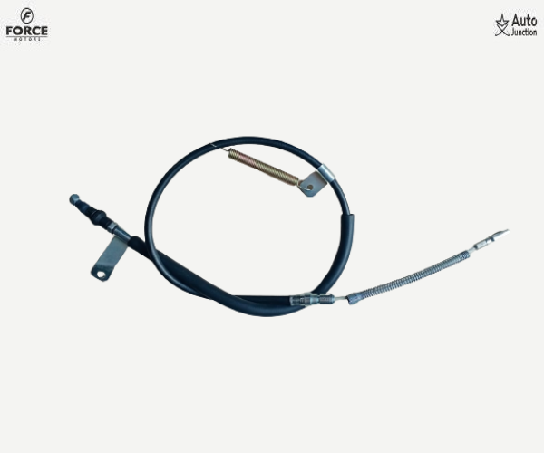 Rear Brake Cable Rh