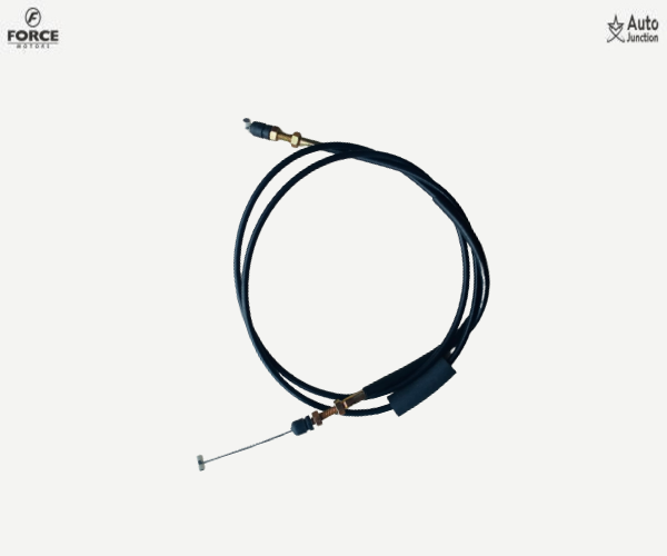 Accelerator Cable