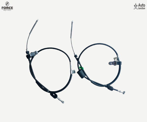 Pkb Rhlh 2pcs Set Model 2008 Onwards