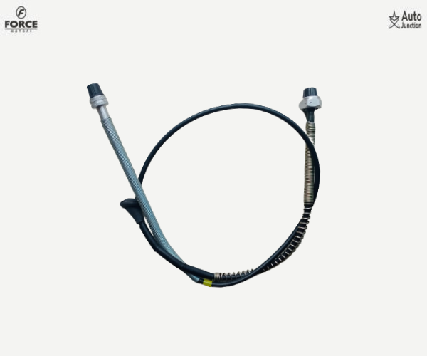 Speedo Cable  Tata Sumo