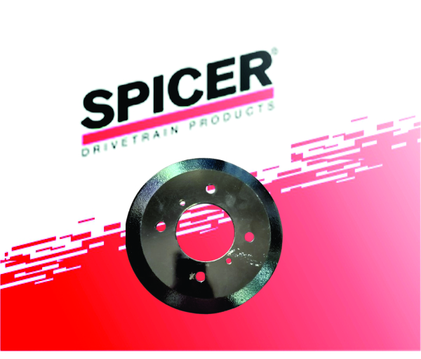 Brake Drum