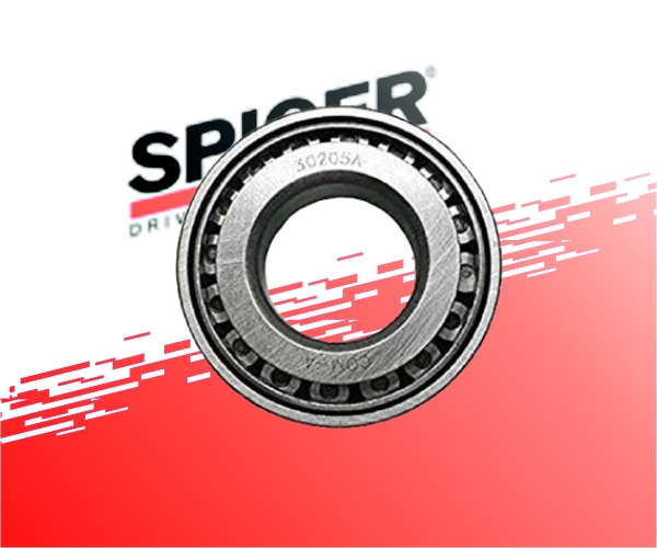 Pinion Inner Bearing