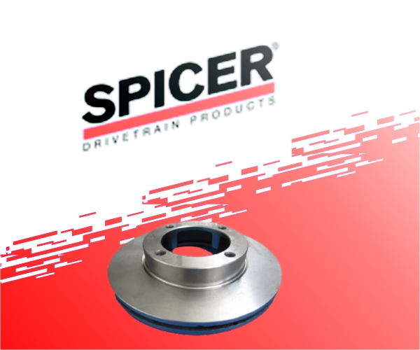 Brake Disc For Tata Ace