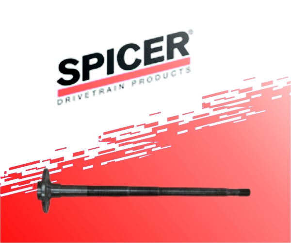Axle Shaft