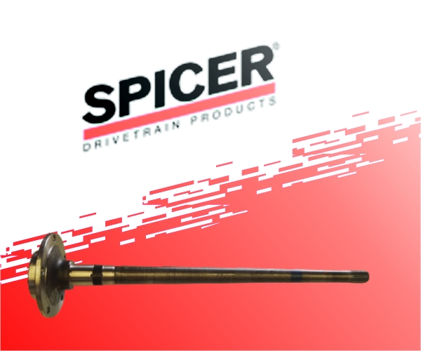 Axle Shaft Lh For Xenon Yodha
