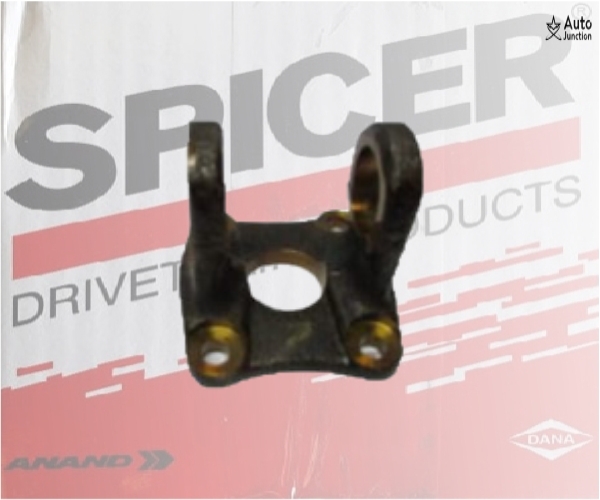 Flange Yoke