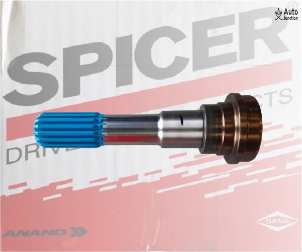 Mid Ship Tube Shaft 1310