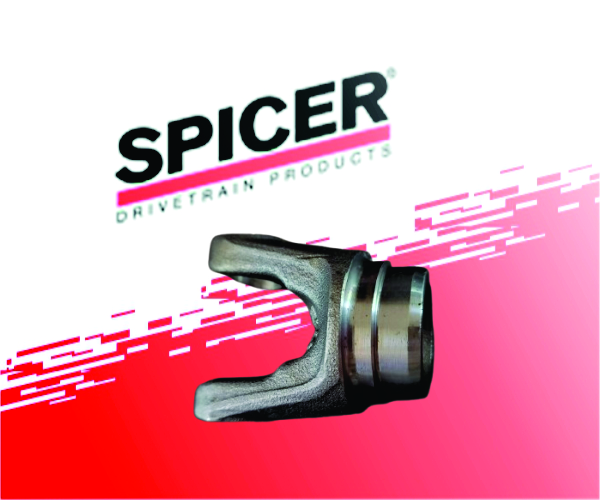 Tube Yoke S103