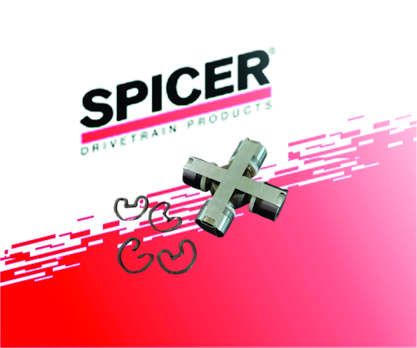 Universal Joint Kit