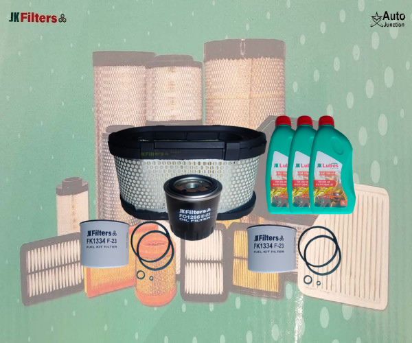 Service Kit For Tata Ace Magic