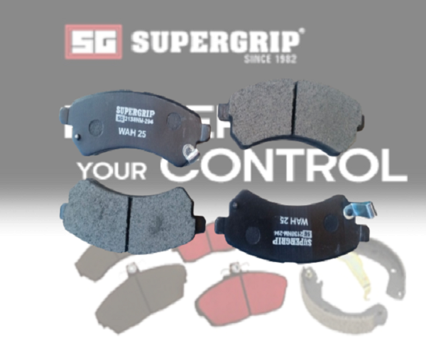 Brake Pad For Indica Vista  Super Ace
