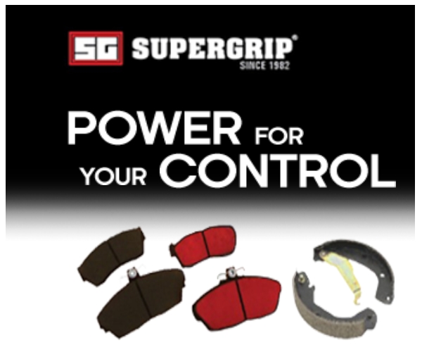 Rear Brake Shoe For Santro