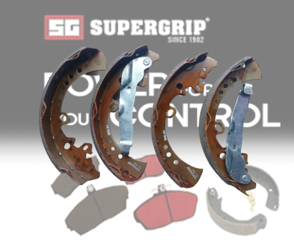 Brake Shoe