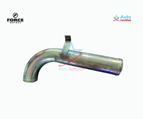 Metal Pipe With Clamp Asslyintcool
