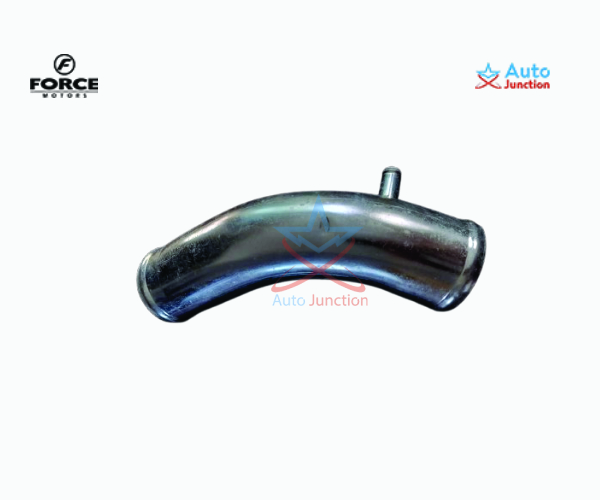 Metal Pipe Turbo In