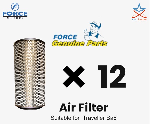 Air Filter Element Air Filter Element