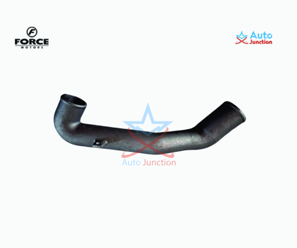 Pipe Tc To Intercooler