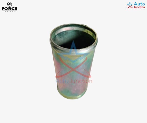 Metal Pipe  Snorkle To Air Cleaner Sab