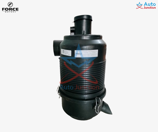 Air Cleaner Assly