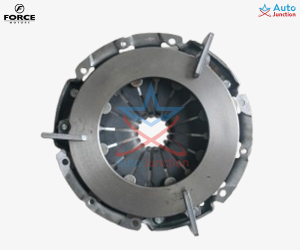 Clutch Pressure Plate Assy Dia 240 Mm