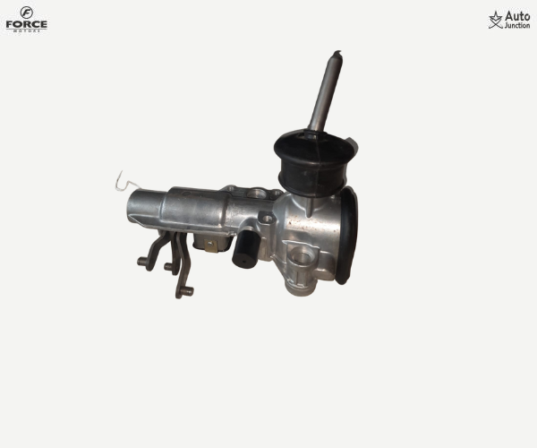Assy Gear Shift Block