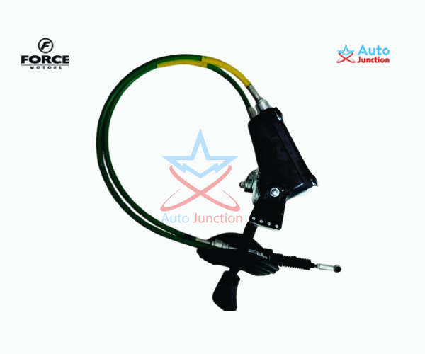 Gear Shifting Lever Assy With Cable