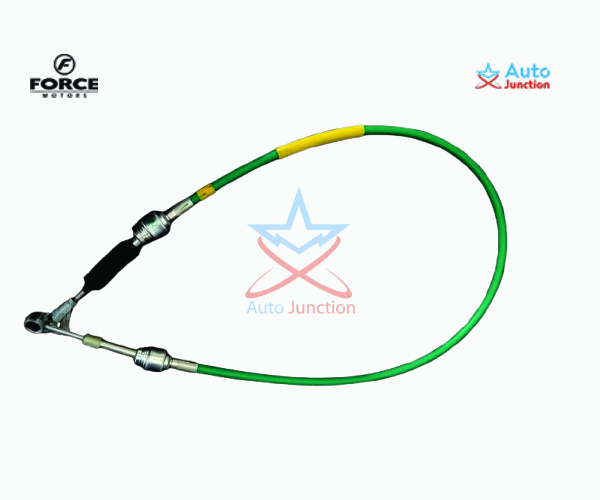 Gear Select Cable T2
