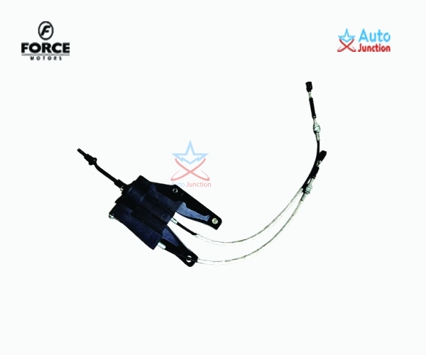 Gear Shifter Assy With Cable