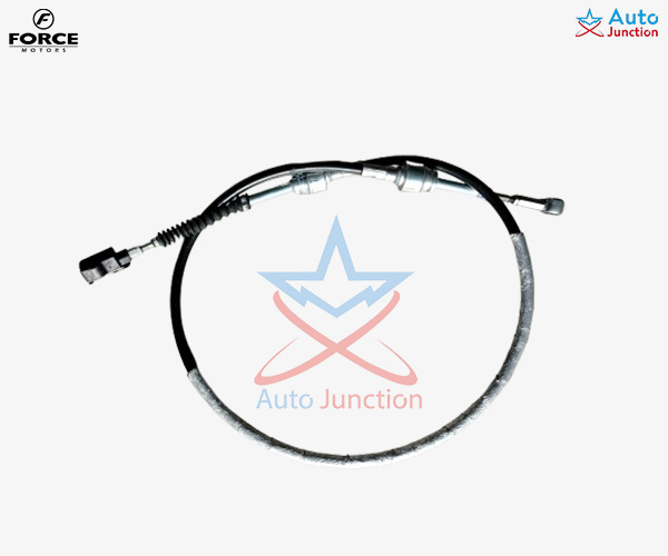 Gear Select Cable Assly T2 Gear Box