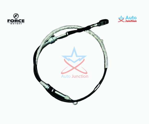 Gear Shift Cable Assly T2 Gear Box