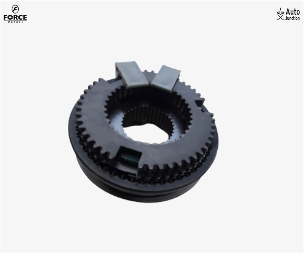 Assembly Double Cone Synchronizer