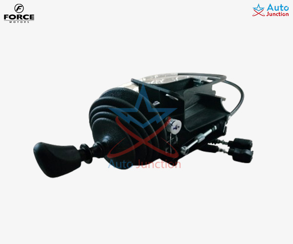 Gear Shifter Assy With Cable T1 Bsvi