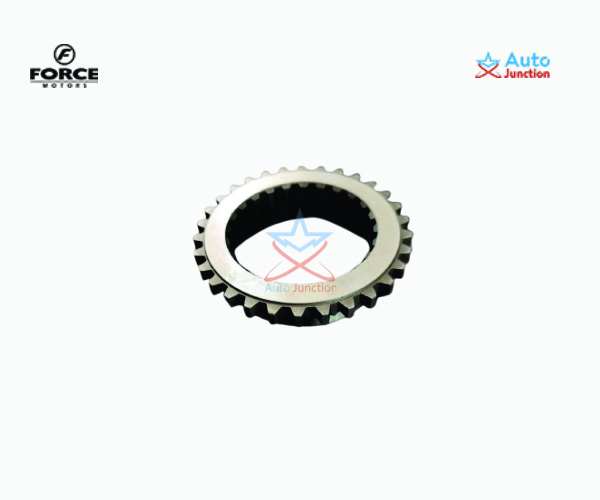 Clutch Body For 3rd Gear