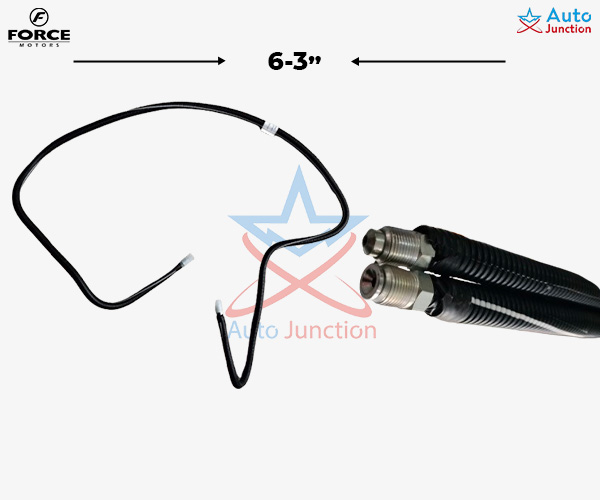 Clutch Line Cmc To Slave Cylinder