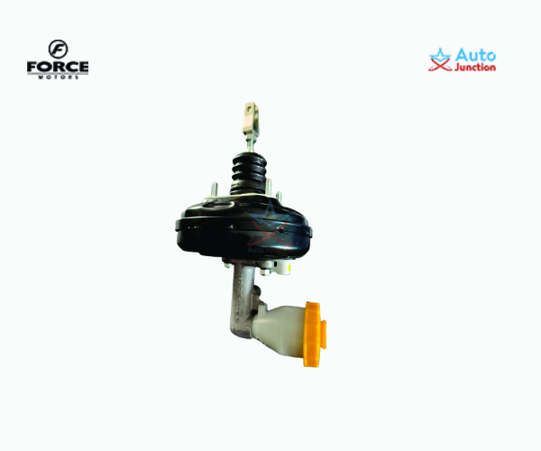Clutch Booster With Cmc  Nrv T1 Bsvi