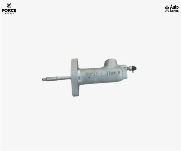 Slave Cylinder With Push Rod