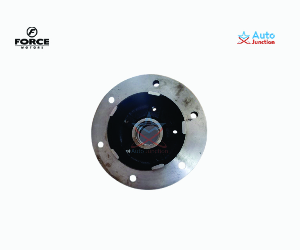 Front Wheel Hub