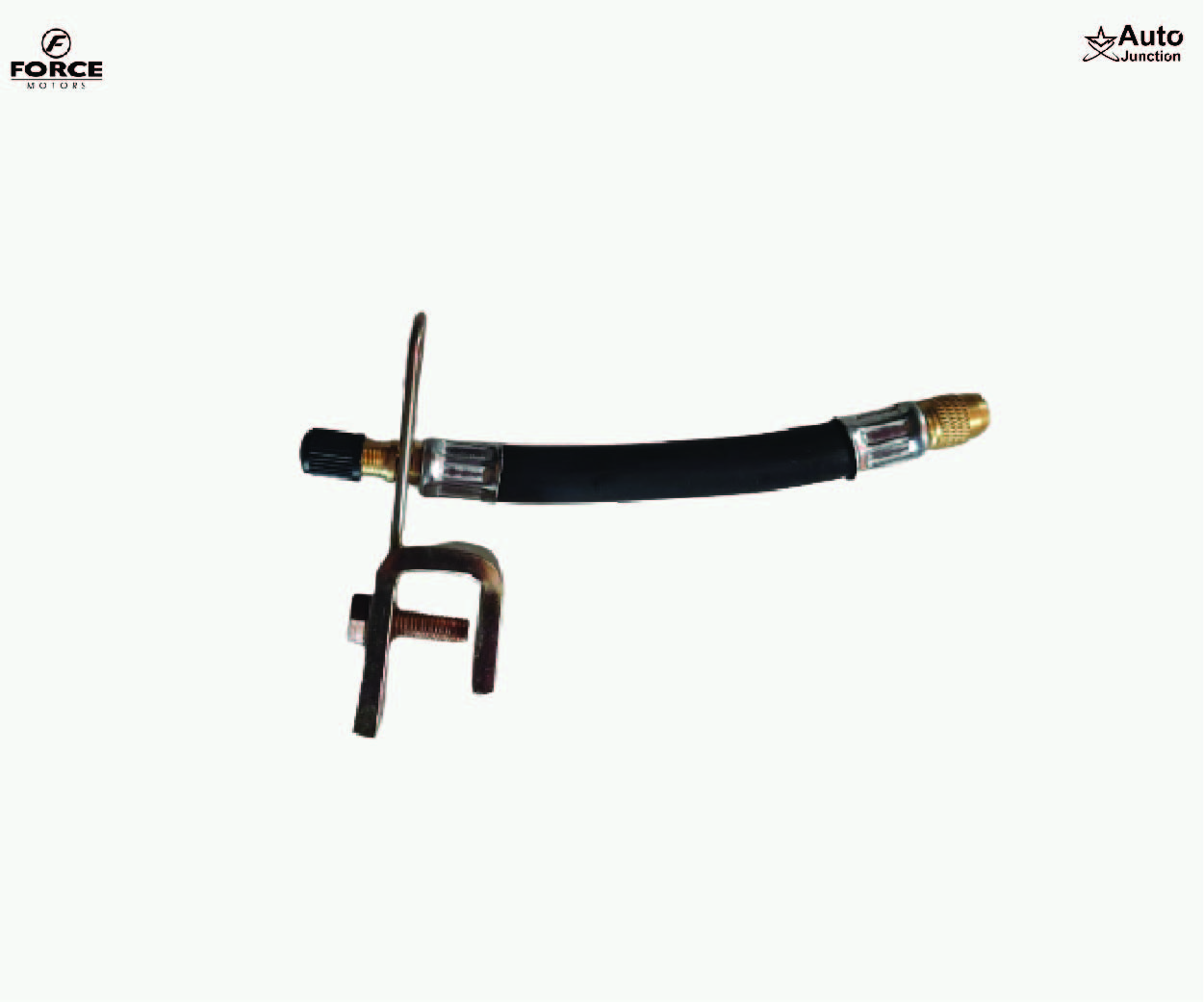 Air Pressure Filler Flexible Extension With Holder