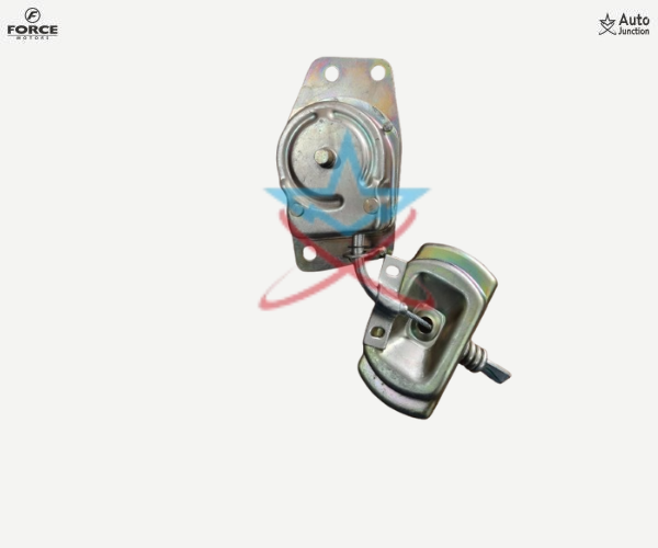 Spare Wheel Mtg Unit Assy