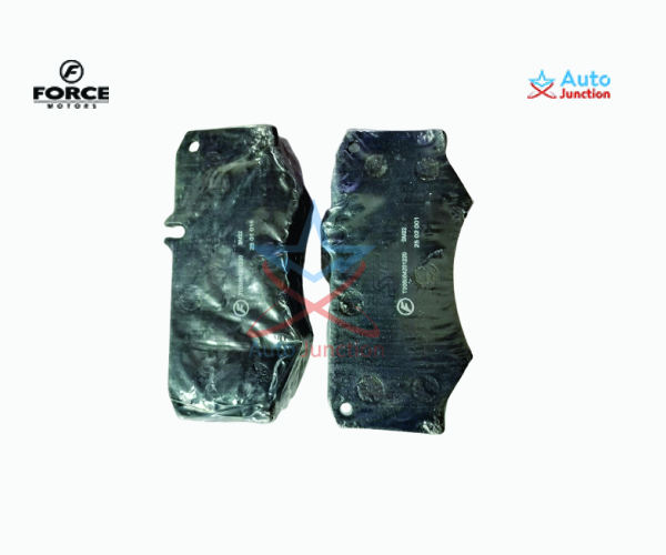 Brake Pad New