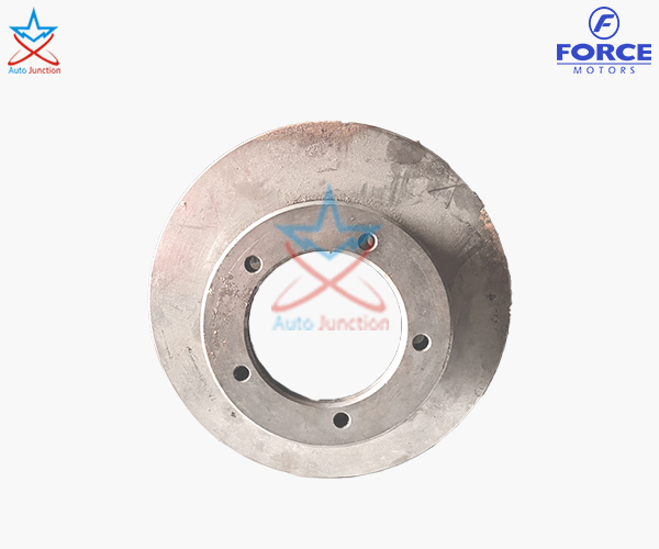 Brake Disc T2