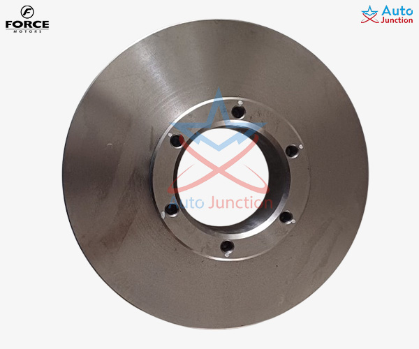 Brake Disc Front Mc T2 Bsvi Dv Hpl