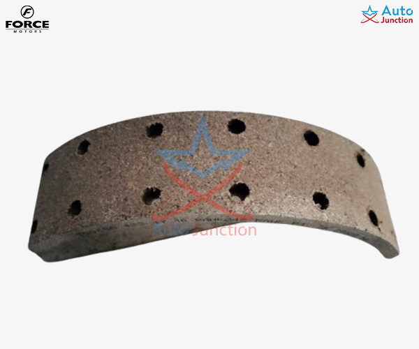 Brake Lining Secondary Normal 87 Mm