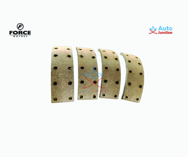 Brake Lining Primary Normal 87 Mm