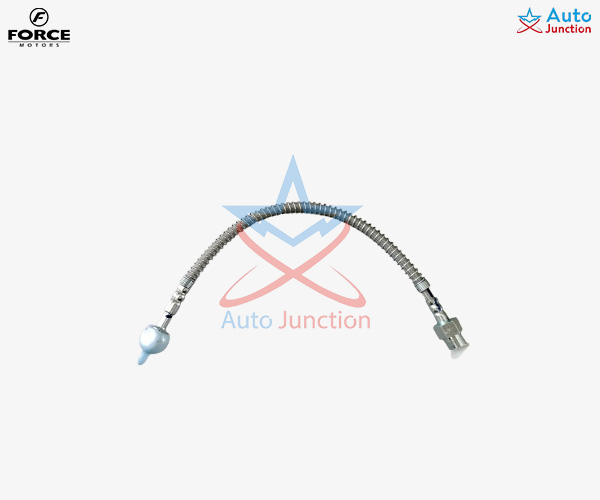 Brake Hose Asly Rr 2 T2 Dv 4020bsvi Hpl
