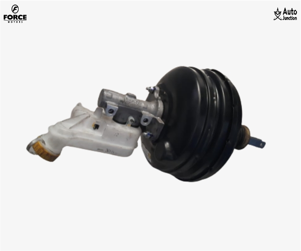 Assembly Brake Booster