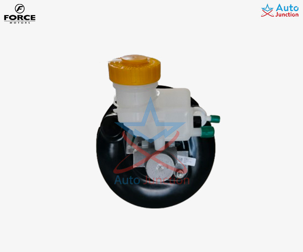 Brake Booster Assly With Tmc